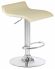 Стул барный DOBRIN TOMMY, кремовый Стул барный DOBRIN TOMMY, кремовый