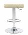 Стул барный DOBRIN TOMMY, кремовый Стул барный DOBRIN TOMMY, кремовый