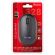 Мышь беспроводная бесшумная SMARTBUY 328AG, USB, 3 кнопки + 1 колесо-кнопка, черный, SBM328AGK