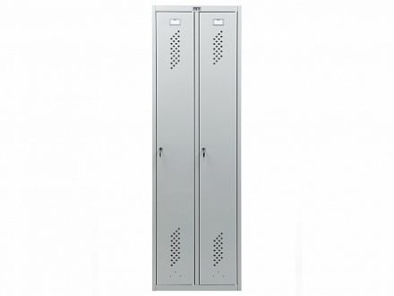 Шкаф для раздевалок Стандарт LS-21-50 Шкаф для раздевалок Стандарт LS-21-50