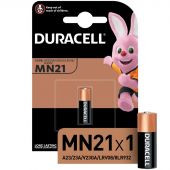 Батарейка Duracell Specialty MN21