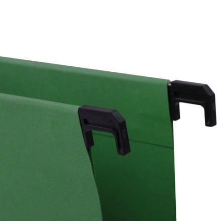 Подвесные папки А4/Foolscap (406х245 мм), до 80 листов, КОМПЛЕКТ 10 шт., зеленые, картон, BRAUBERG (Италия), 231795 Подвесные папки А4/Foolscap (406х245 мм), до 80 листов, КОМПЛЕКТ 10 шт., зеленые, картон, BRAUBERG (Италия), 231795