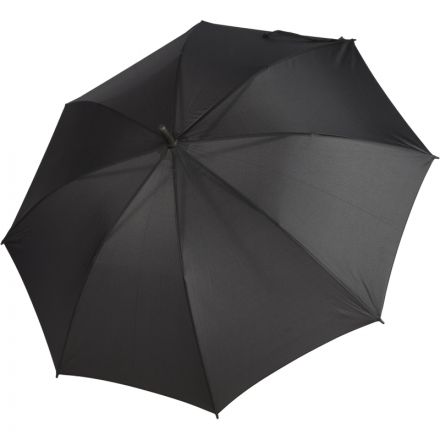 Зонт трость автоматический с прорезин.ручкой, 8 спиц, черный, HD-HW003(H/T) Зонт трость автоматический с прорезин.ручкой, 8 спиц, черный, HD-HW003(H/T)
