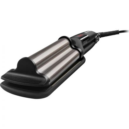 Щипцы для волос Polaris PHS 5095TAi wave Argan Therapy PRO для моделиров Щипцы для волос Polaris PHS 5095TAi wave Argan Therapy PRO для моделиров