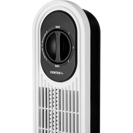 Вентилятор Centek CT-5080,колонный,48Вт/78см/3 скор/Автоповорот 40 Вентилятор Centek CT-5080,колонный,48Вт/78см/3 скор/Автоповорот 40