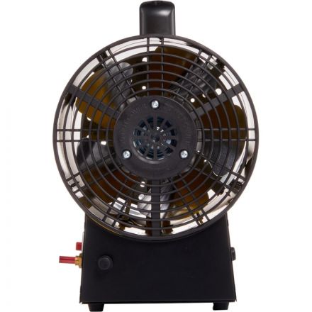 Пушка тепловая газовая Ballu BHG-10LS