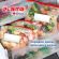 Пакеты для заморозки продуктов, КОМПЛЕКТ 25 шт. (15/1 л, 10/3 л), с замком "слайдер", LAIMA