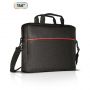 Сумка для ноутбука 15"-16" Defender Lite, нейлон, черный, 400*275*60мм