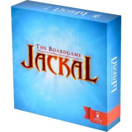 Настольная игра Шакал (Базовая),MAG00011 Настольная игра Шакал (Базовая),MAG00011
