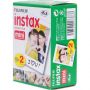 Картридж Fujifilm Colorfilm Instax Mini Glossy, 20 листов для камер Mini Картридж Fujifilm Colorfilm Instax Mini Glossy, 20 листов для камер Mini