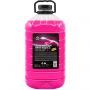 Жидкость незамерзающая AntiFrost -30C Grass, 4л Жидкость незамерзающая AntiFrost -30C Grass, 4л