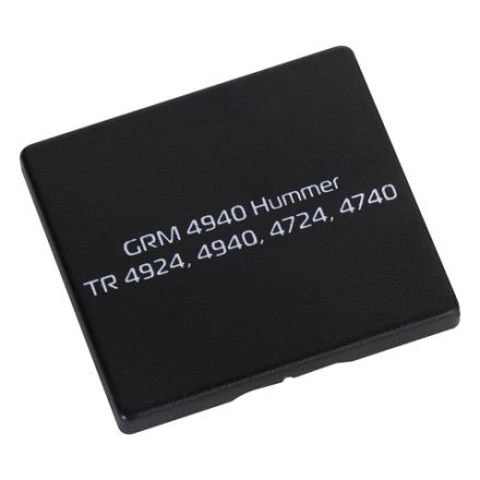 Подушка сменная 40х40 мм, синяя, для GRM 4940_4924, TRODAT 4940, 4924, 4724, 4740, 172768012 Подушка сменная 40х40 мм, синяя, для GRM 4940_4924, TRODAT 4940, 4924, 4724, 4740, 172768012