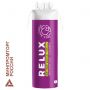 Ватные диски 100 шт., RELUX, двусторонние, 1202