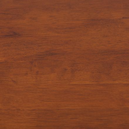 Тумба прикроватная PICCOLO, металл/гевея, 37х40х60см, черный/красный дуб Тумба прикроватная PICCOLO, металл/гевея, 37х40х60см, черный/красный дуб