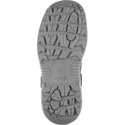 Полуботинки с перфорацией Профи NEW ПУ/ТПУ (р.47) (мод.64) Полуботинки с перфорацией Профи NEW ПУ/ТПУ (р.47) (мод.64)