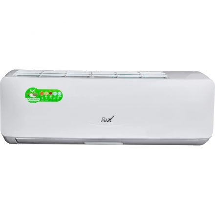 Сплит-система RIX LITE I/O-W07MBWI, инверторная настенного типа Сплит-система RIX LITE I/O-W07MBWI, инверторная настенного типа