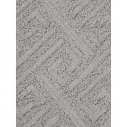 Плед Buenas Noches Мягкий мех Греция 220х240 см Серый Плед Buenas Noches Мягкий мех Греция 220х240 см Серый