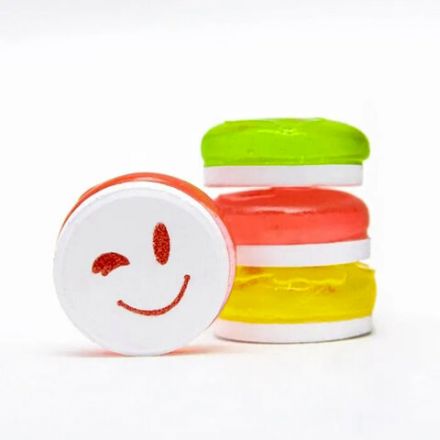 Карамель леденцовая FLAVIMENTO "Smile" Микс вкусов с аскорбинкой, в индивидуальной упаковке, 500 г, УТ-00002232 Карамель леденцовая FLAVIMENTO "Smile" Микс вкусов с аскорбинкой, в индивидуальной упаковке, 500 г, УТ-00002232