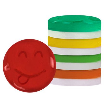 Карамель леденцовая FLAVIMENTO "Smile" Микс вкусов с аскорбинкой, в индивидуальной упаковке, 500 г, УТ-00002232 Карамель леденцовая FLAVIMENTO "Smile" Микс вкусов с аскорбинкой, в индивидуальной упаковке, 500 г, УТ-00002232