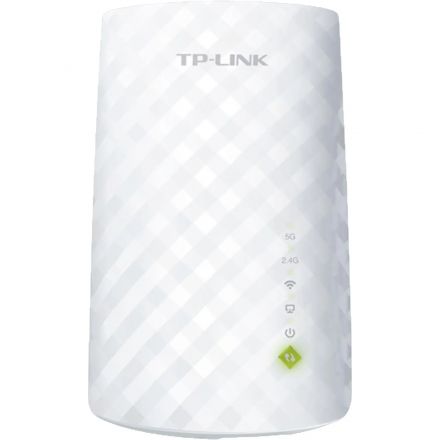 Усилитель сигнала Wi-Fi TP-Link RE200