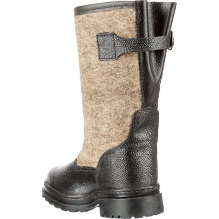 Сапоги войлочные 'Мороз' (р.47) (М7) Сапоги войлочные 'Мороз' (р.47) (М7)