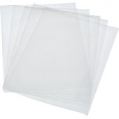Пакет вакуумный для упаковки, 3 слоя, размер 300х420 мм (500 шт/уп)