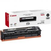 Картридж лазерный Canon Cartridge 731 (6272B002) чер. для LBP7100/8230