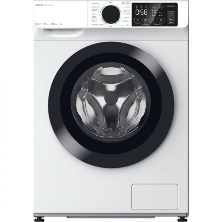 Стиральная машина Centek CT-1921 1200 7кг 40см LED-Дисплей INVERTER Пар Стиральная машина Centek CT-1921 1200 7кг 40см LED-Дисплей INVERTER Пар