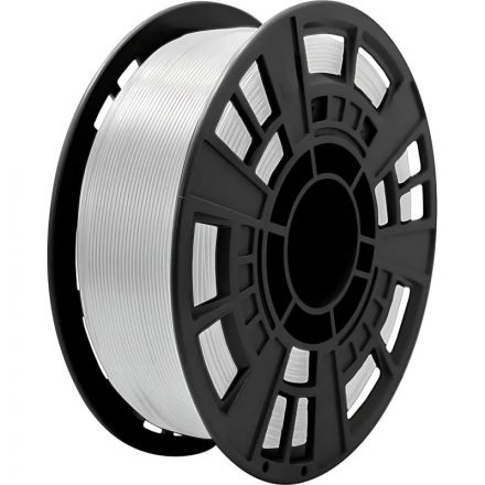 Катушка PLA пластик LIDER-3D Classic Белый Катушка PLA пластик LIDER-3D Classic Белый