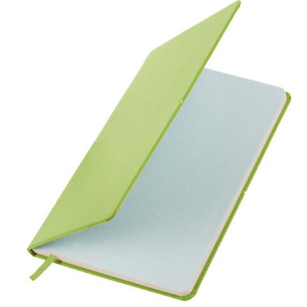 Блокнот А5 148x218 мм, BRAUBERG Metropolis X, под кожу, 80 л., резинка, клетка, светло-зеленый, 111033 Блокнот А5 148x218 мм, BRAUBERG Metropolis X, под кожу, 80 л., резинка, клетка, светло-зеленый, 111033