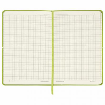 Блокнот А5 148x218 мм, BRAUBERG Metropolis X, под кожу, 80 л., резинка, клетка, светло-зеленый, 111033 Блокнот А5 148x218 мм, BRAUBERG Metropolis X, под кожу, 80 л., резинка, клетка, светло-зеленый, 111033