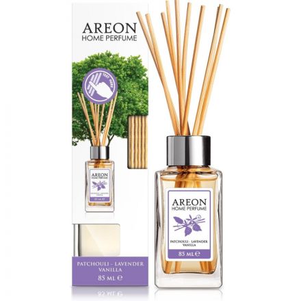 Аромадиффузор AREON HOME PERFUME STICKS Патчоули 85 мл