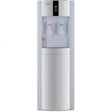 Пурифайер Ecotronic   H1-U4L White с ультрафильтрацией  нажим кружкой