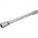 Ключ балонный двусторонний усиленный 24x27 L-400мм F-6772427(7280) Forsage