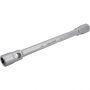 Ключ балонный двусторонний усиленный 24x27 L-400мм F-6772427(7280) Forsage