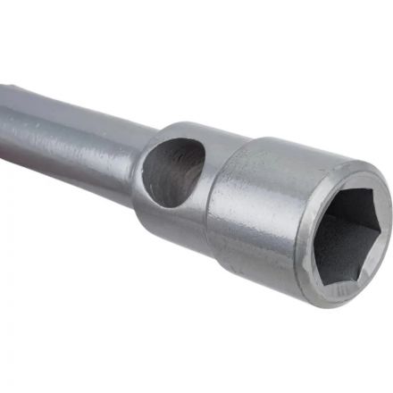 Ключ балонный двусторонний усиленный 24x27 L-400мм F-6772427(7280) Forsage