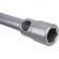 Ключ балонный двусторонний усиленный 24x27 L-400мм F-6772427(7280) Forsage