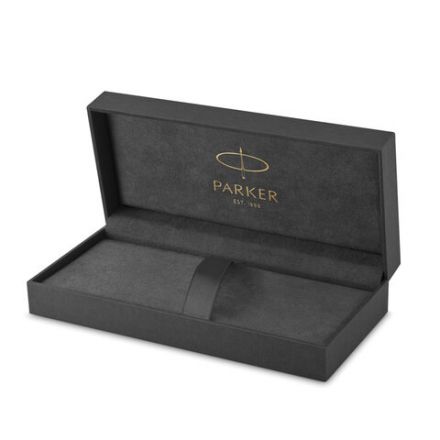 Ручка шариковая PARKER "Sonnet Core Matt Black GT", черный матовый лак, позолота, черная, 1931519 Ручка шариковая PARKER "Sonnet Core Matt Black GT", черный матовый лак, позолота, черная, 1931519