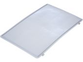 Крышка п/п 600х400 цв. серый