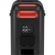 Акустическая система LG XBOOM XL9T черный/красный 1000Вт/USB/BT