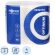 Бумага туалетная Focus Optimum 2сл бел 100%цел втул22м 180л 4рул/уп 5036770
