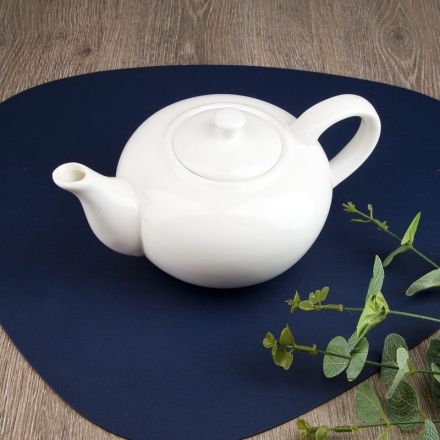 Чайник Маршмеллоу 23.5x14x11,5см. v=800мл арт.0530203 Чайник Маршмеллоу 23.5x14x11,5см. v=800мл арт.0530203