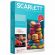 Весы кухонные SCARLETT SC-KS57P82, электронный дисплей, max вес 10 кг, тарокомпенсация, стекло Весы кухонные SCARLETT SC-KS57P82, электронный дисплей, max вес 10 кг, тарокомпенсация, стекло