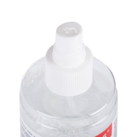 Чистящий набор для экранов всех типов и оптики BRAUBERG, комплект салфетка и спрей, 200 мл, 513560 Чистящий набор для экранов всех типов и оптики BRAUBERG, комплект салфетка и спрей, 200 мл, 513560