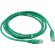 Патч-корд ExeGate UTP-RJ45-RJ45-5e-2M-GN, cat.5e, 2м, зеленый <EX258675RUS