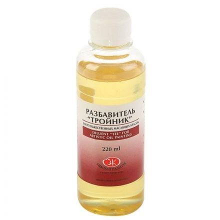 Разбавитель Тройник 220мл 2432918 Разбавитель Тройник 220мл 2432918