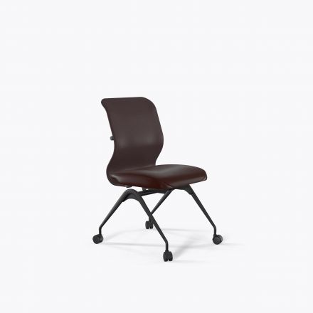 Кресло Sit 8 M4-4 - Extra /Uh00/Wh12(F56.W01) Темно-коричневый Кресло Sit 8 M4-4 - Extra /Uh00/Wh12(F56.W01) Темно-коричневый