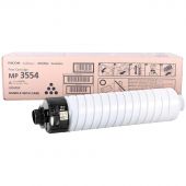 Тонер-картридж Ricoh MP 3554 (842125/842348) чер. дляMP2554/2555/3054/2055 Тонер-картридж Ricoh MP 3554 (842125/842348) чер. дляMP2554/2555/3054/2055