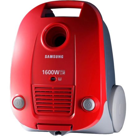 Пылесос Samsung VCC4131S37/XEV с мешком для пыли