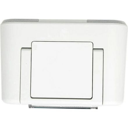 Магнитола Panasonic RX-D550GS-W Магнитола Panasonic RX-D550GS-W